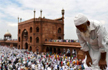 Love India, but only one God in Islam: Deobands fatwa against Bharat Mata Ki Jai